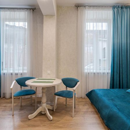 リヴィウLuxury Flat Near Operaアパートメント エクステリア 写真