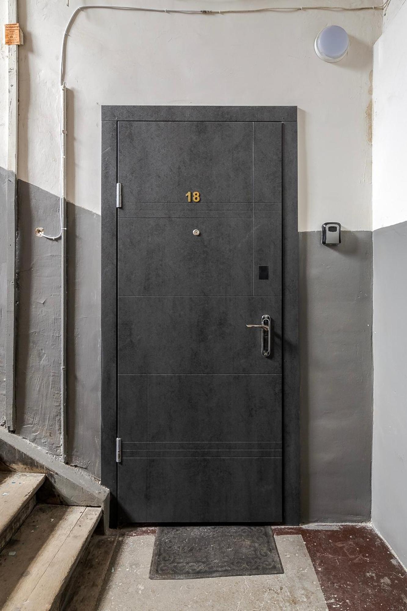 リヴィウLuxury Flat Near Operaアパートメント エクステリア 写真