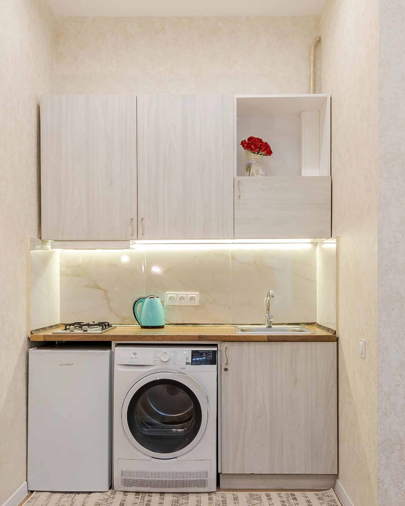 リヴィウLuxury Flat Near Operaアパートメント エクステリア 写真