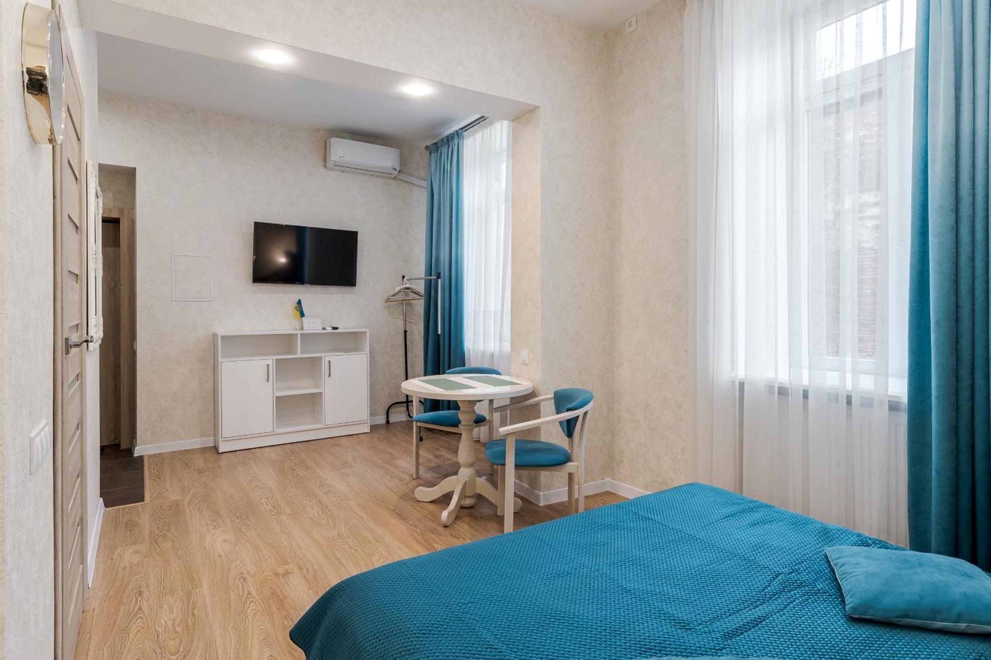 リヴィウLuxury Flat Near Operaアパートメント エクステリア 写真