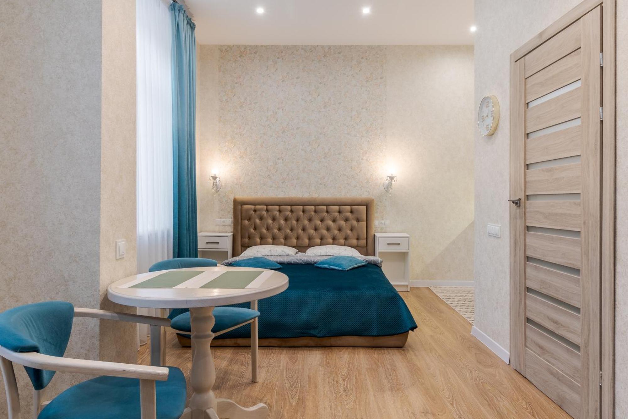 リヴィウLuxury Flat Near Operaアパートメント エクステリア 写真