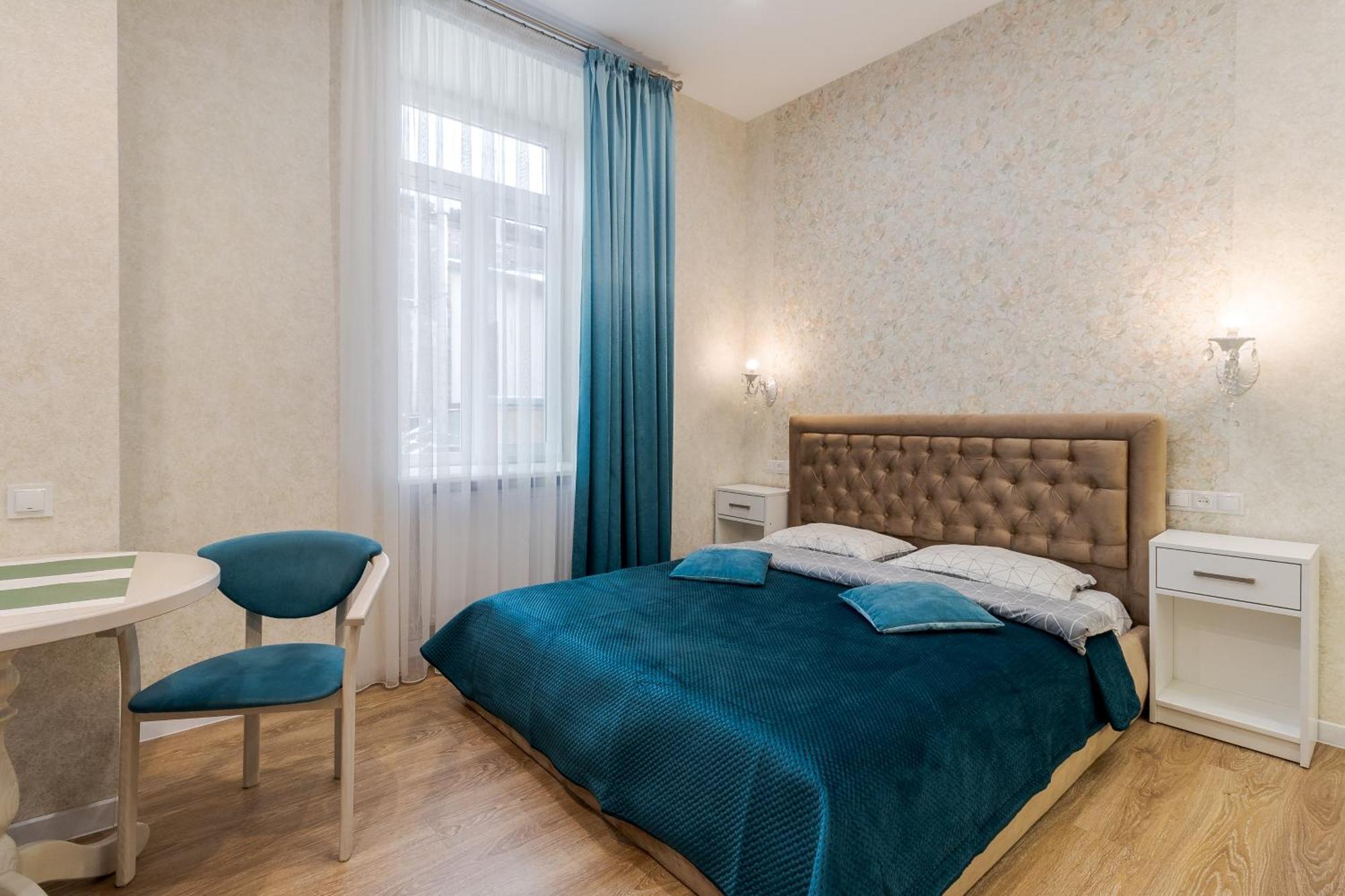 リヴィウLuxury Flat Near Operaアパートメント エクステリア 写真